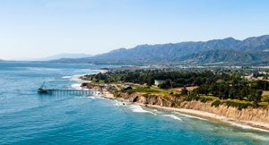 Photo Carpinteria, CA